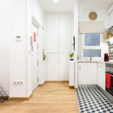Diseno Y Confort En El Centro De Аликанте Екстериор снимка